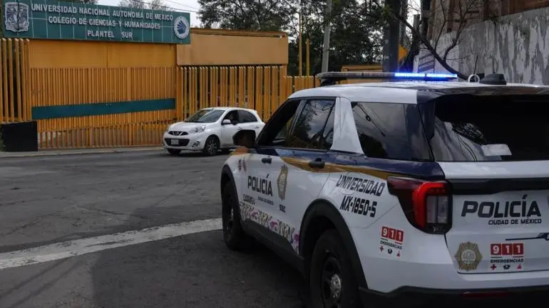 marcha asesinato cch sur