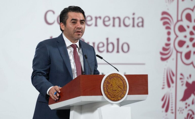 Presentan proyectos para fortalecer el Plan Hídrico; invertirán más de 122 mdp