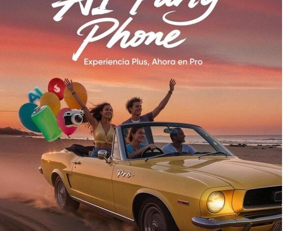 realme Series 15