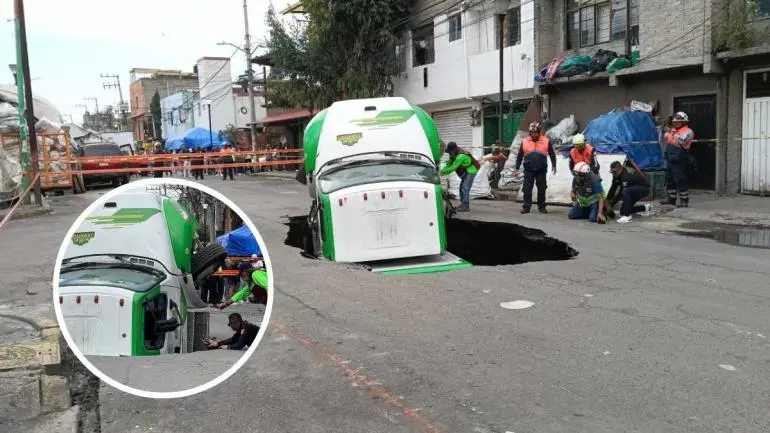 socavon iztapalapa