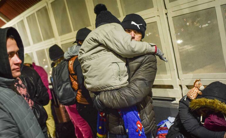 Identifican red que drogaba a niños para traficarlos en EE. UU.; pagaban 18 mil por cada uno