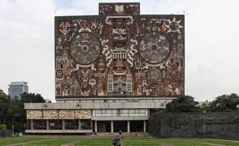 unam 091606