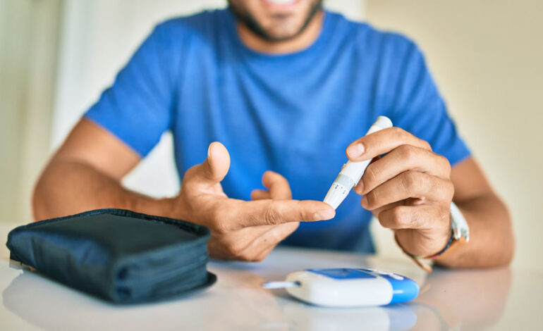 Personas con diabetes, las más afectadas por los nuevos impuestos a ciertas bebidas sin calorías en México