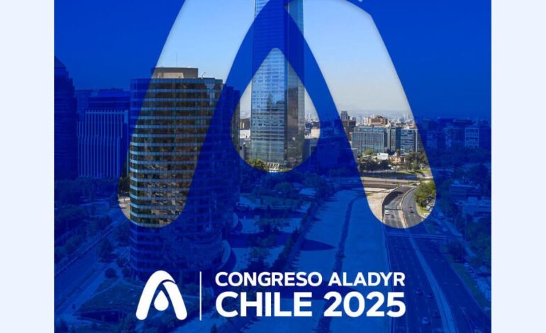 Danfoss participará en el congreso ALADYR Chile