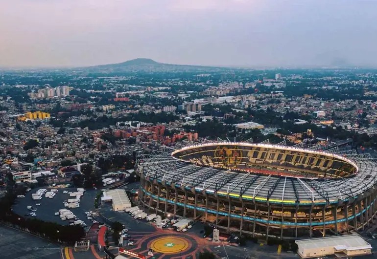 La NFL confirma su regreso a México en 2026