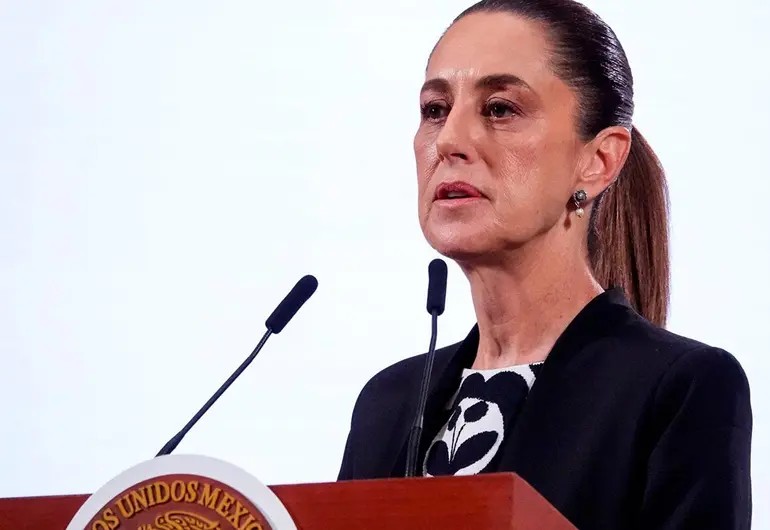 México envió carta a Israel; pide repatriación de connacionales que llevaban ayuda a Gaza