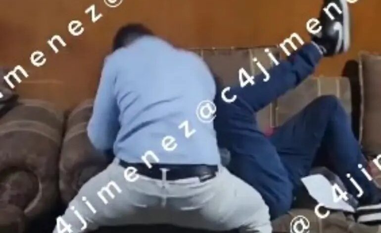 Tablazos y descargas: las torturas de prestamistas gota a gota en el Edomex
