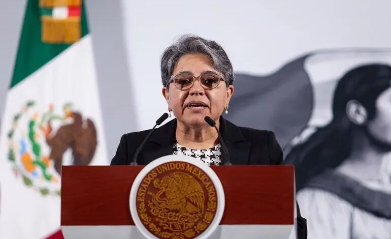 México reclama 41.4 mdd a empresa británica por no entregar ventiladores comprados
