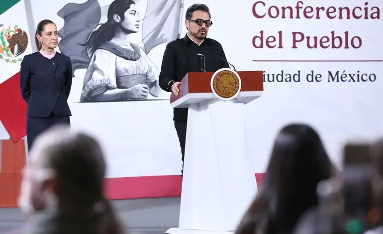 IMSS va por 180 centros de educación y cuidado infantil en el país para 2026