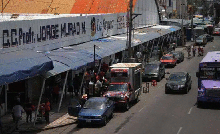 Disputa criminal en Puebla; ‘La Pioja’ y ‘El Kike’ pelean control de La Fayuca