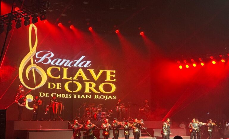 Banda Clave de Oro de Christian Rojas resurge con el lanzamiento de su sencillo “Loco por ti”