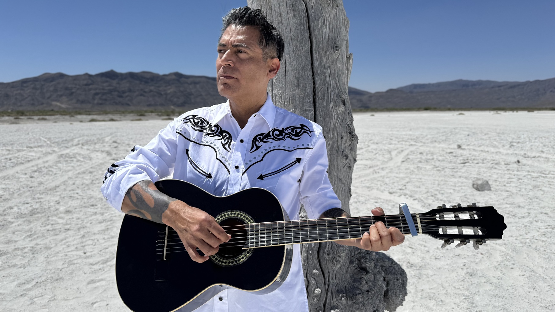 Bruno Danzza y Miguel Luna: dos almas de la canción se encuentran en Casa Centanni Music Hall