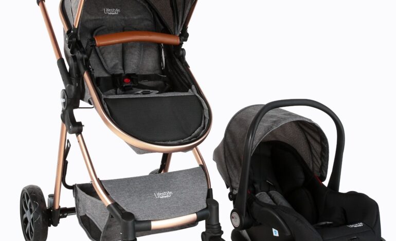 Productos Multifuncionales INFANTI, innovación que crece con los pequeños del hogar