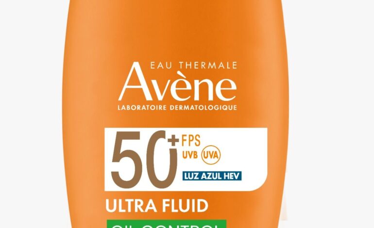Pierre Fabre celebra El Buen Fin con descuentos de hasta 25 % en sus productos dermatológicos estrella