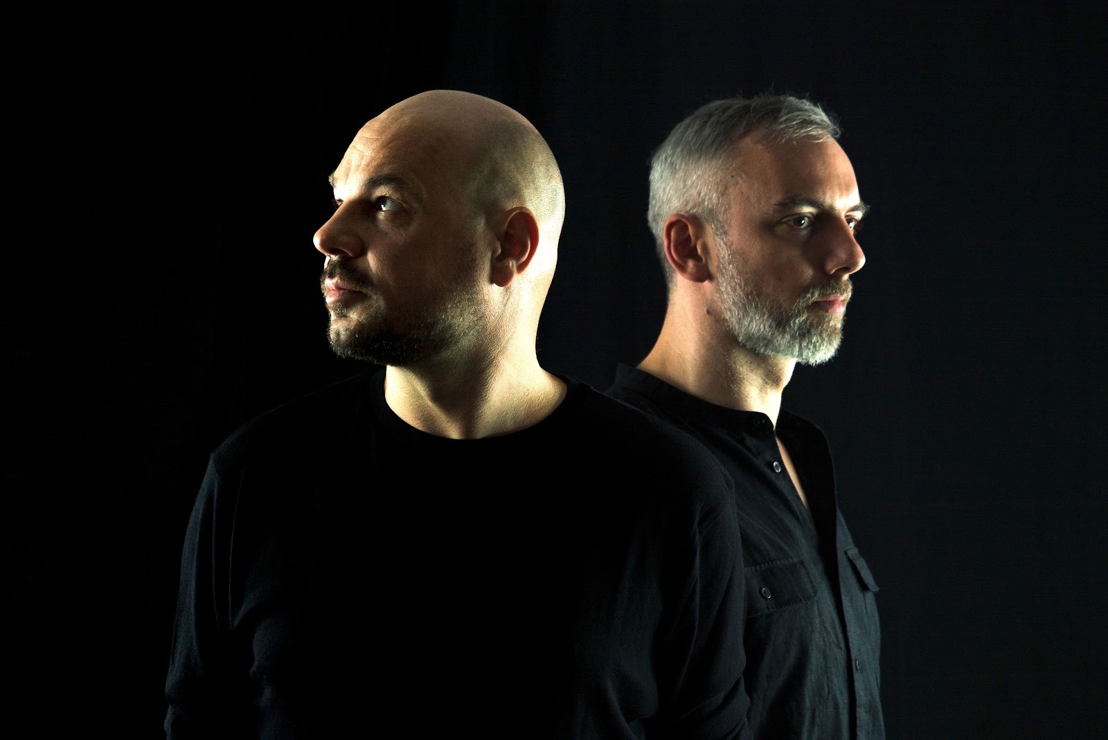 EL PULSO DEL TECHNO RENACE: D-NOX & BECKERS EN UN VIAJE SONORO SIN RETORNO PARA CELEBRAR 12 AÑOS DE DRAW PARADISE