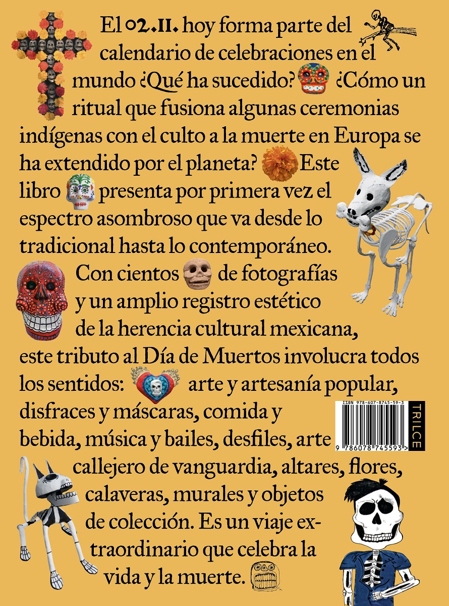 DIA DE MUERTOS TRILCE FOTO7