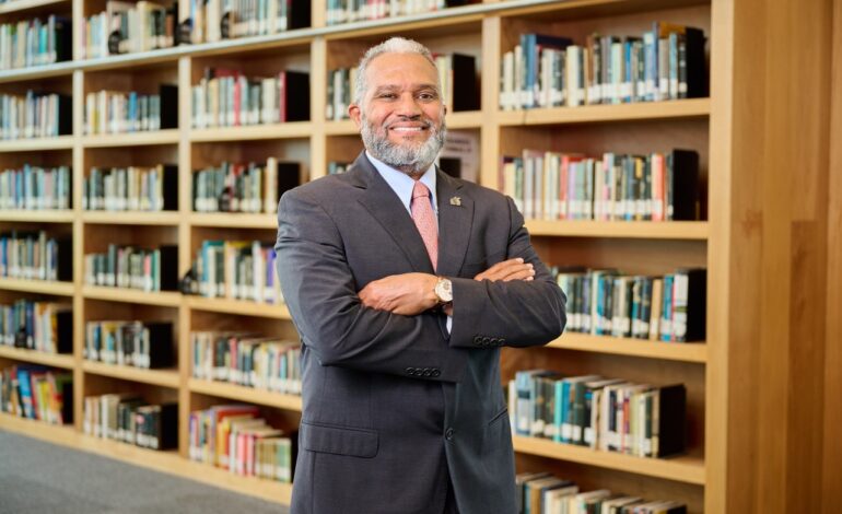 Feniosky Peña Mora ingresa a la Academia Panamericana de Ingeniería