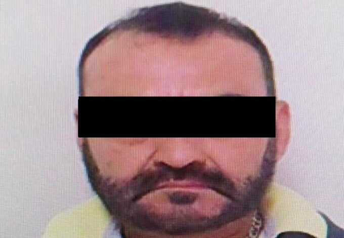 Cae ‘Don José’, líder de célula criminal ligada a ‘Los Mayos’