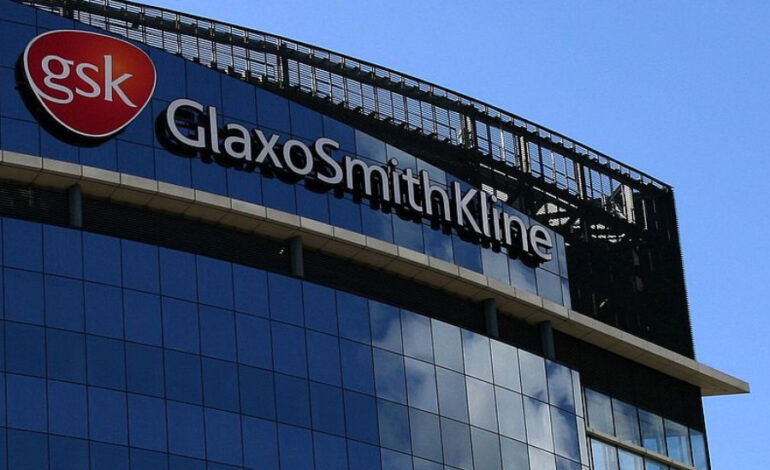 GSK transparencia ensayos clinicos