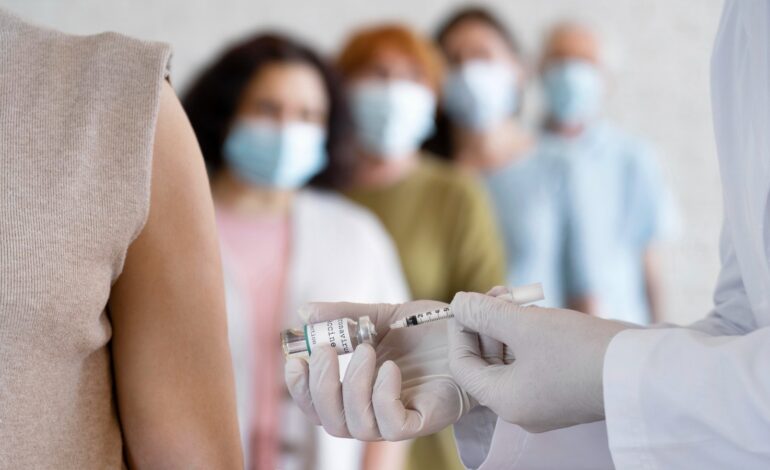 Novedosa vacuna contra el Virus Sincicial Respiratorio (VSR), única durante el embarazo. El arte de disfrutar con estilo y sentido.