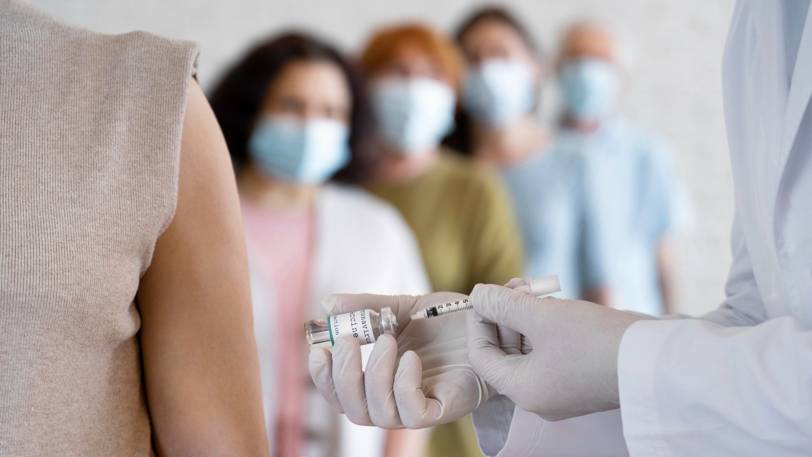 Novedosa vacuna contra el Virus Sincicial Respiratorio (VSR), única durante el embarazo. El arte de disfrutar con estilo y sentido.