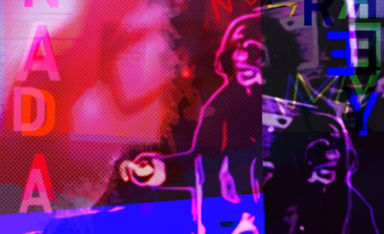 LAS CRUXES PRESENTAN “EL GRAN REY NADA”: EL ECO QUE SACUDE EL ALMA DEL ROCK ALTERNATIVO