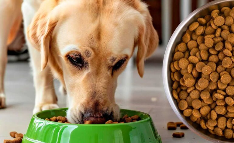 Lo que comen sí importa: Petco impulsa el bienestar integral de las mascotas