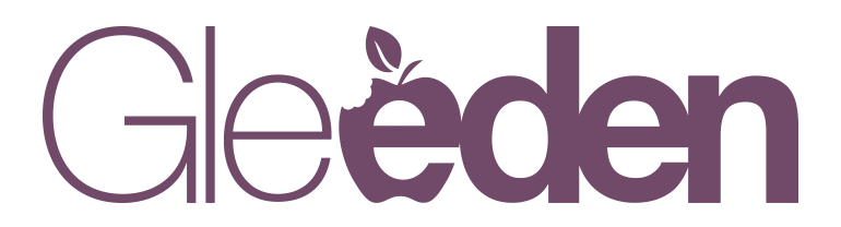 Logo de Gleeden 2016