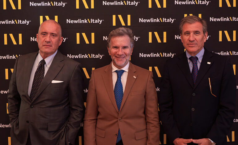Newlink Italy Leaders