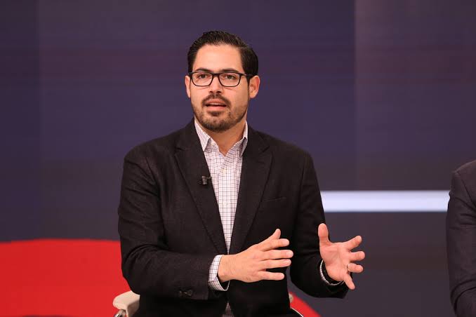 David de la Peña rinde Informe de Gobierno, destaca acciones y resultados en Santiago