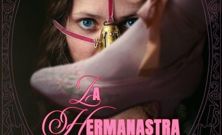 En Octubre SOFA DGTL estrena en plataformas digitales para compra y renta la película de horror  “La hermanastra fea”
