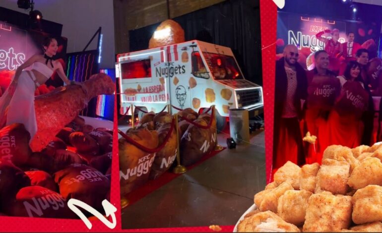 SOS AGENCY busca impulsar la creación cortometrajes e ideas creativas de larga duración en campañas digitales junto con influencers para redes sociales