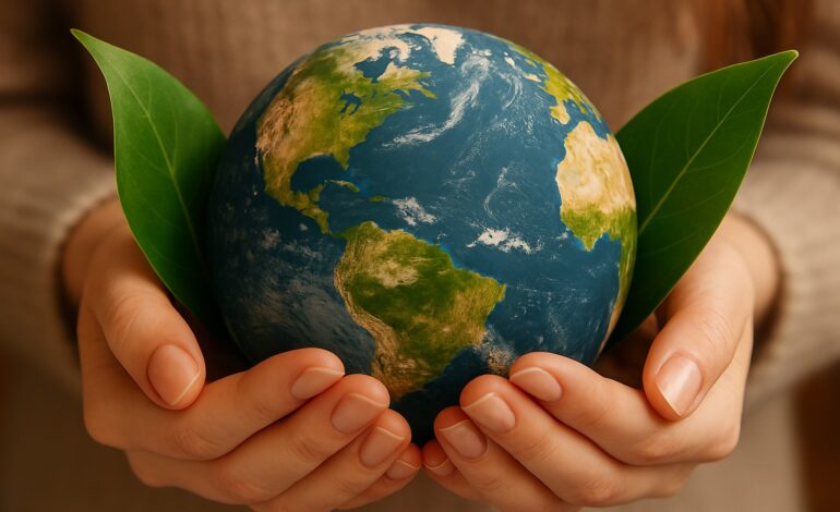 Valor del mercado sostenible: 15 MMD – 7 de cada 10 empresas ya trabajan en este punto