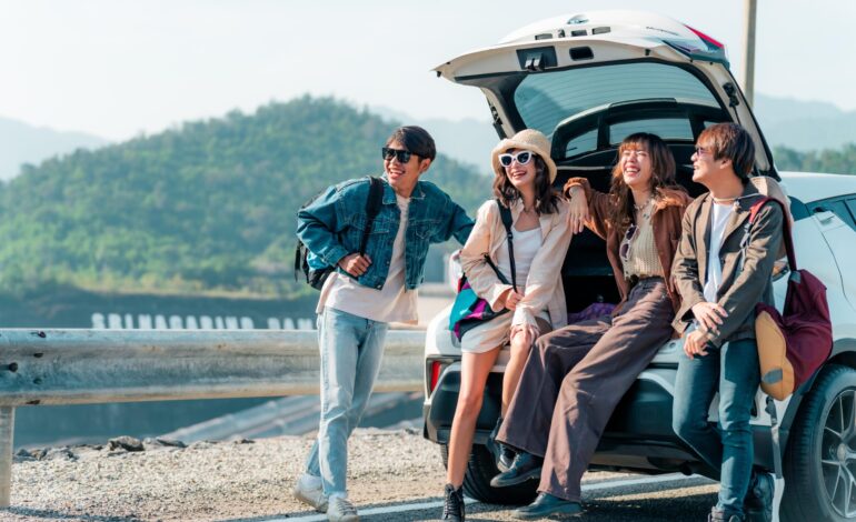 Enterprise Rent-A-Car México presenta “Aquí para ayudarte”, la campaña que redefine la experiencia de renta de autos