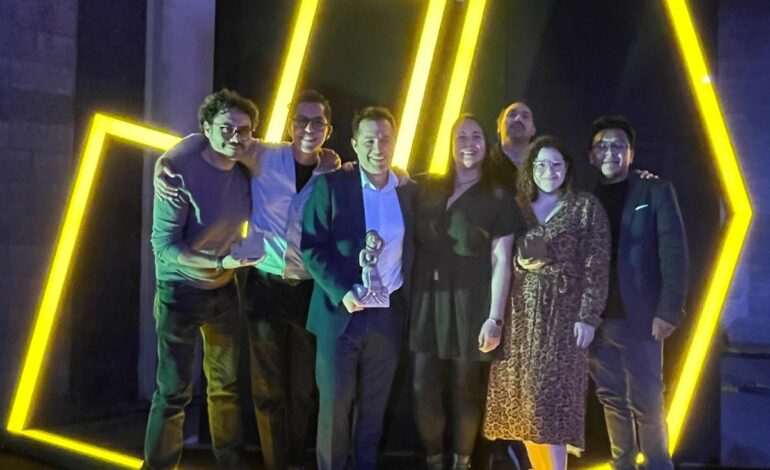 Creatividad con propósito: Effie de Oro para Thanks Agency y Fundación MILC por campaña de inclusión y diversidad cultural