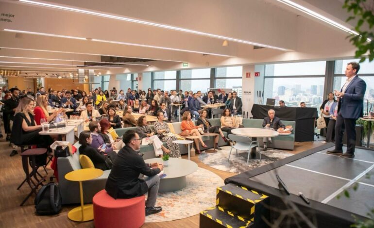 Premios DEVA 2025 coronan a empresas que están revolucionando la tecnología y el talento en México y Latam