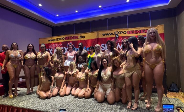SEXMEX ONLY FEST RESENA RDP OCT 2025 FOTO2
