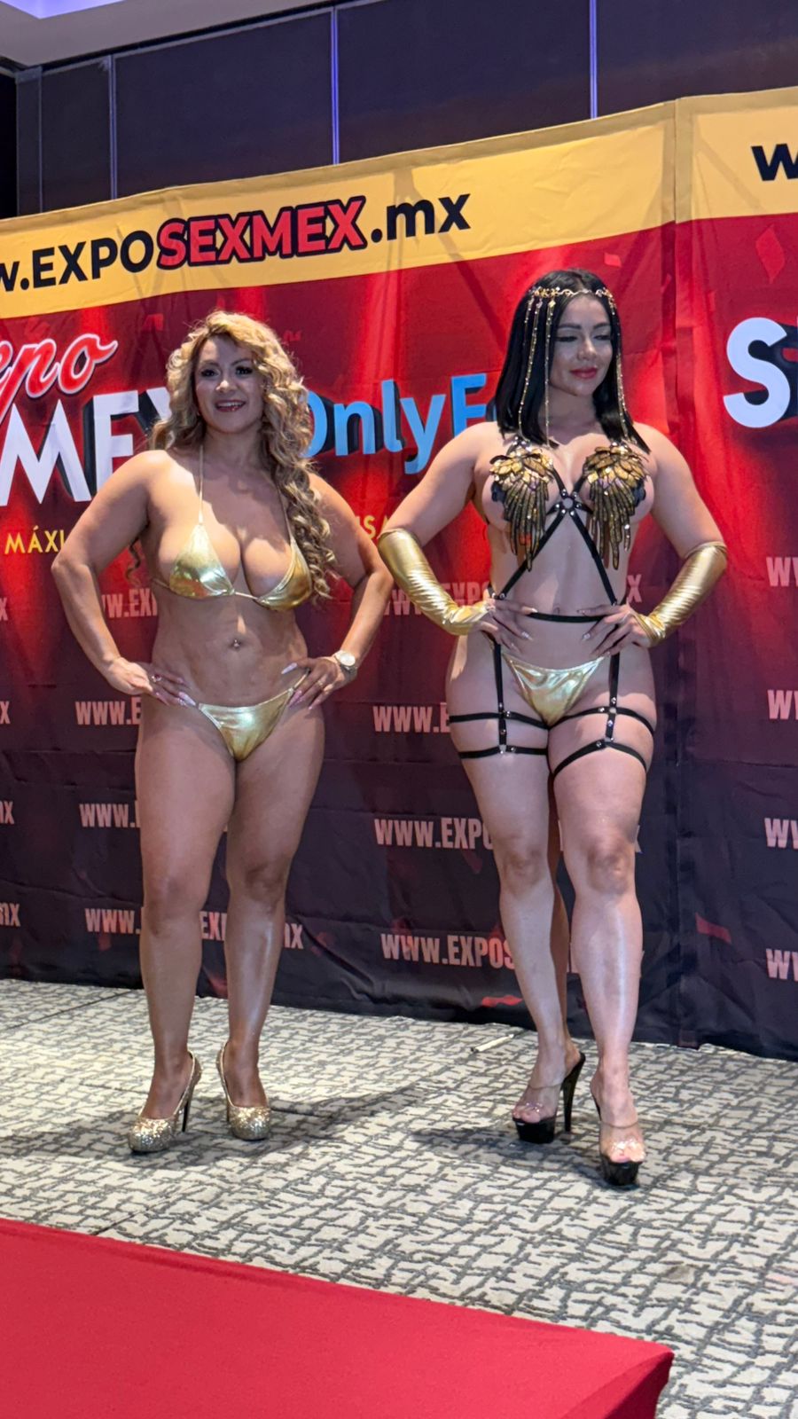 SEXMEX ONLY FEST RESENA RDP OCT 2025 FOTO5