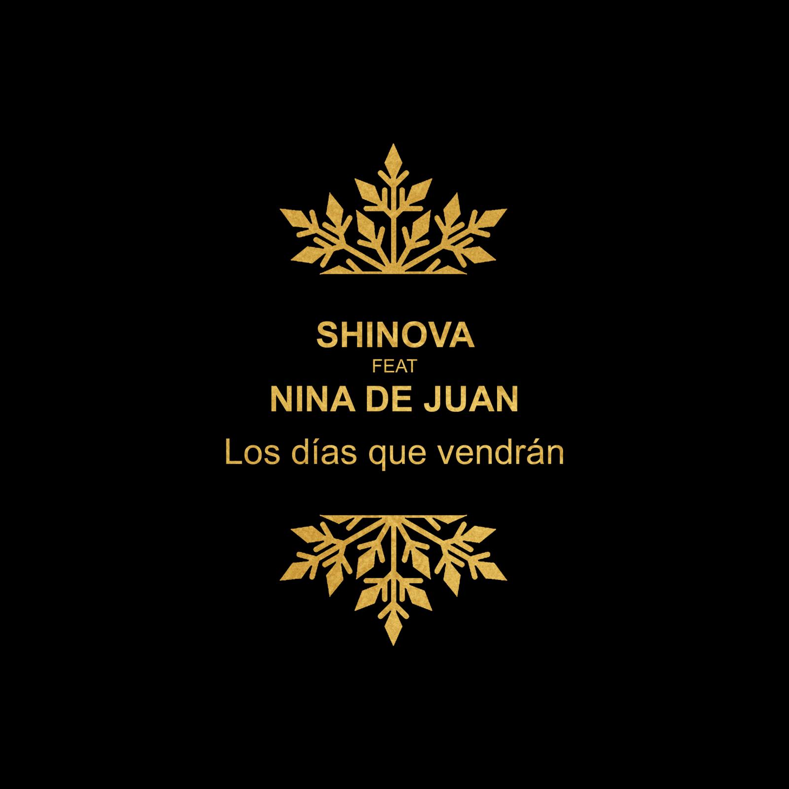SHINOVA PRESENTE OCT 2025 COVER
