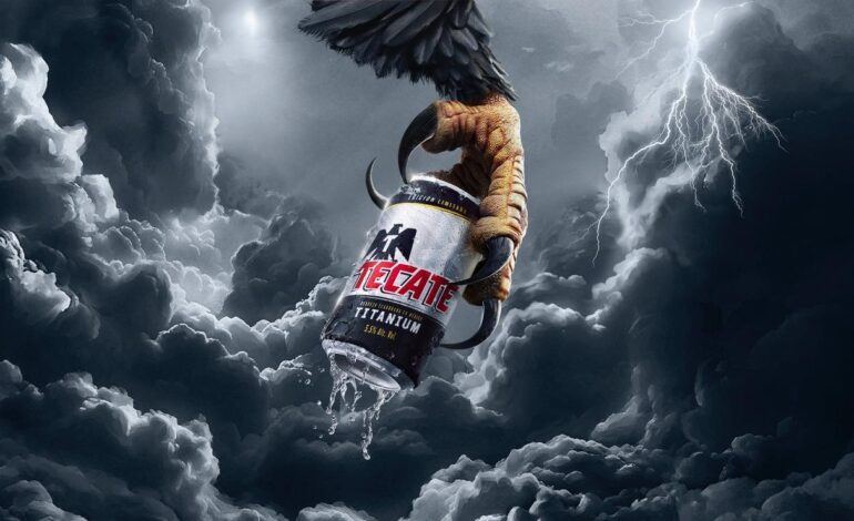 ¡El regreso más esperado en 2025! Tecate Titanium está de vuelta gracias a que las y los consumidores mexicanos la pidieron