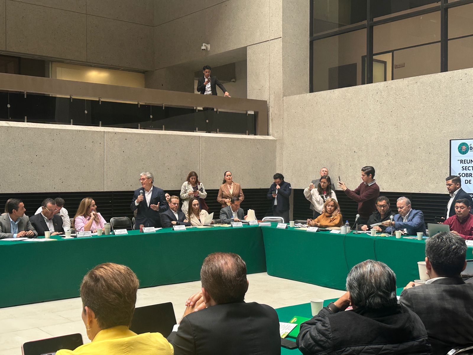 No existe “impuesto saludable”: CONCOMERCIOPEQUEÑO