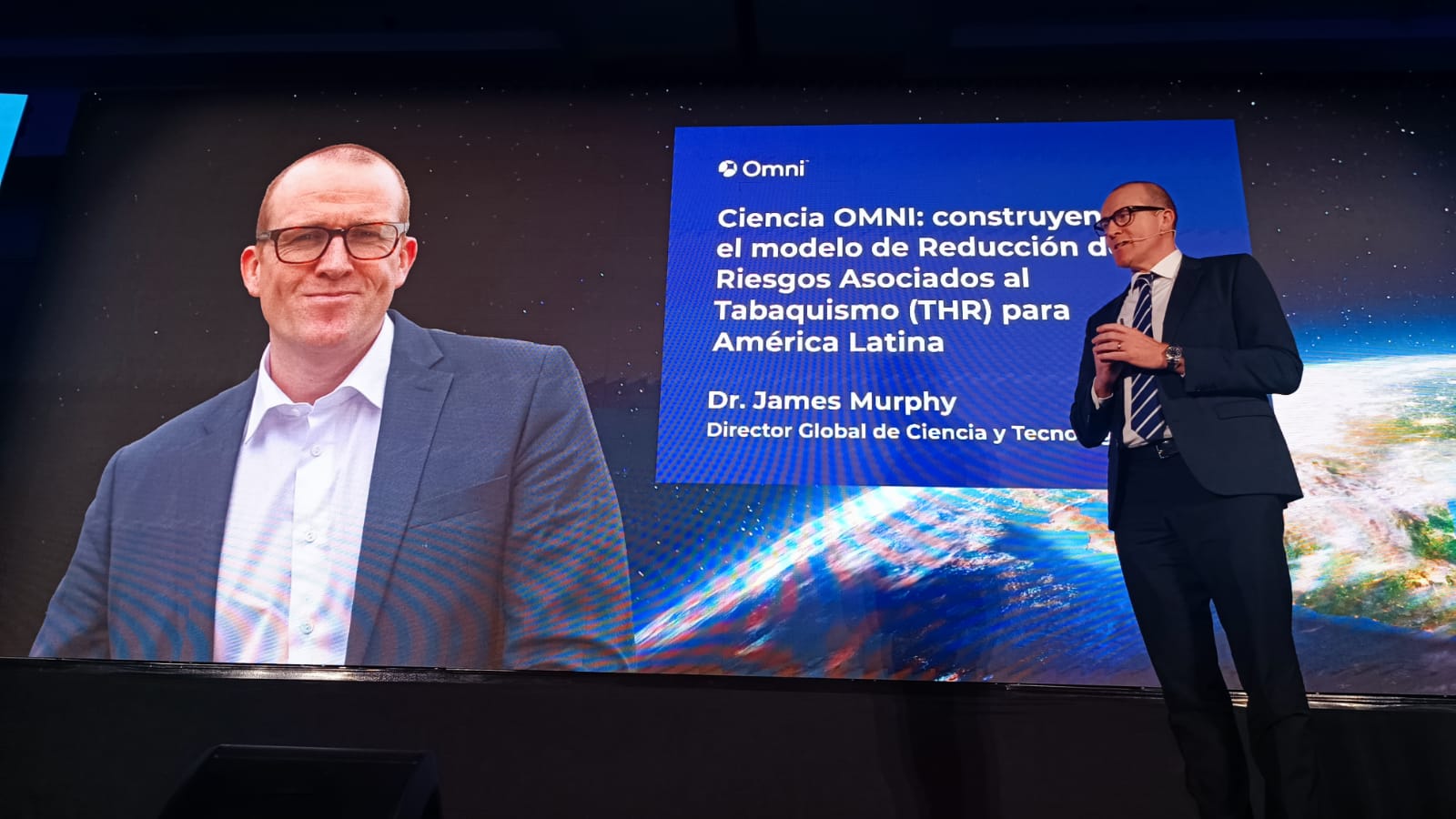 OMNI™ llega a México, la plataforma científica de BAT para avanzar en la Reducción de Riesgos asociados al Tabaquismo