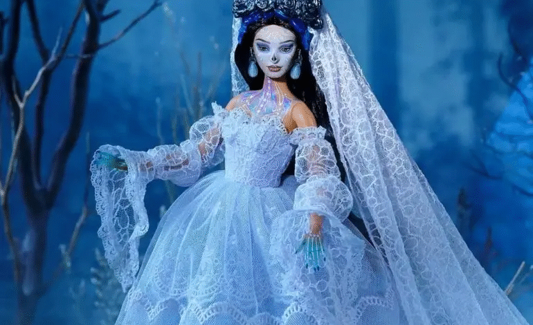Barbie lanza su versión de La Llorona y los fans la agotan en cuestión de minutos