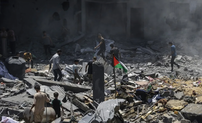 Acuerdo entre Israel y Hamás: alto el fuego en Gaza, liberación de rehenes, próximos pasos y reacciones