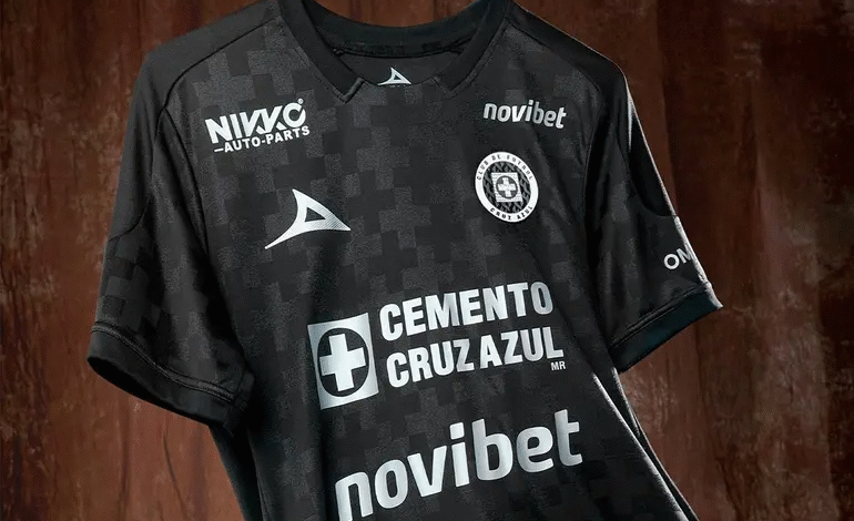 Cruz Azul se pone elegante