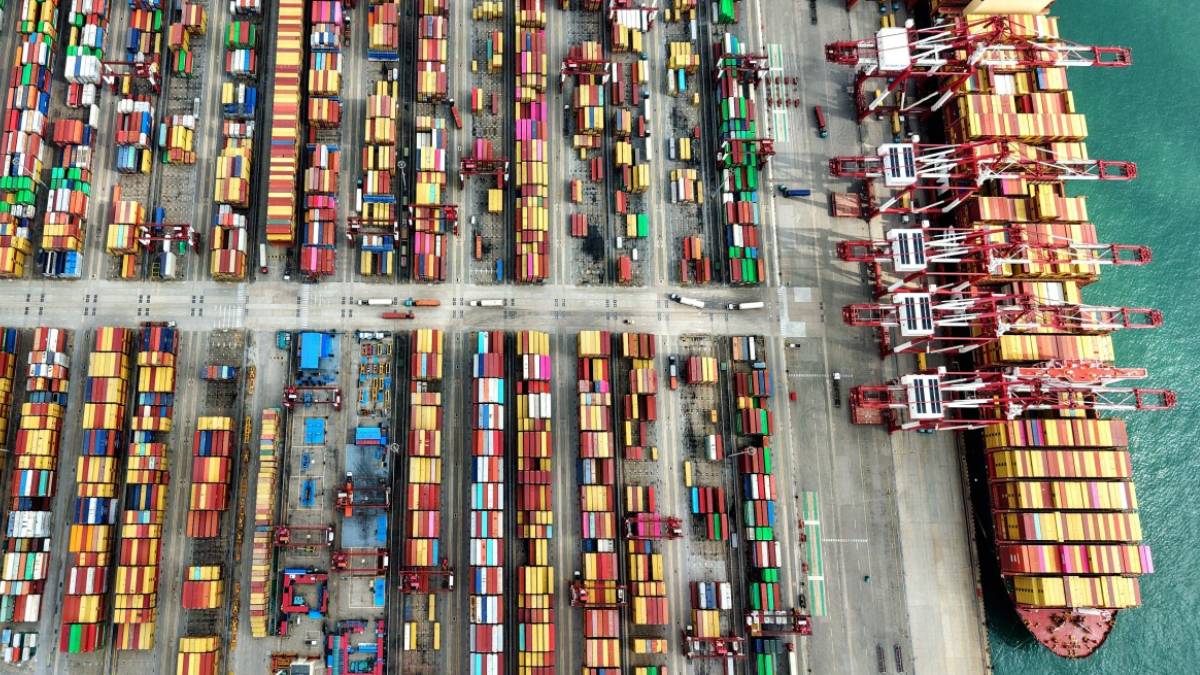 EE. UU. y China logran acuerdo preliminar para reducir la guerra comercial