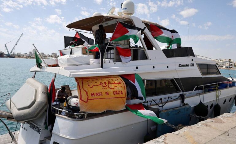 gaza flotilla israel 092156