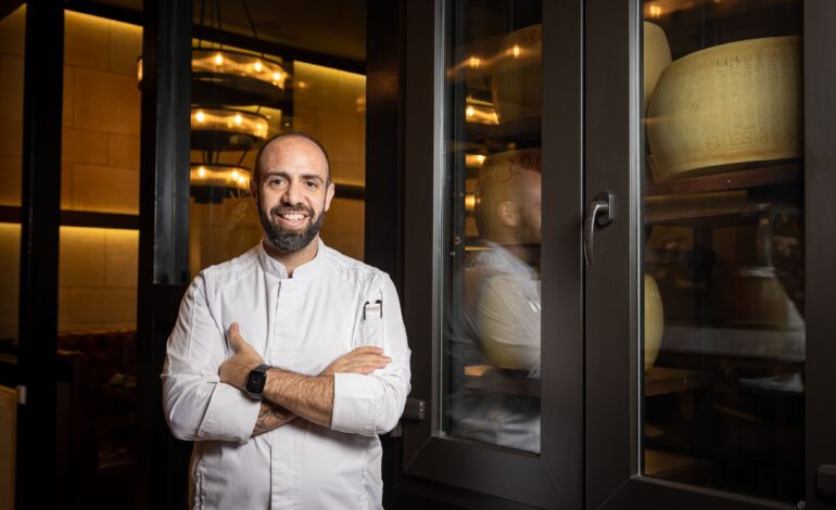 restaurantes eventos pequenos