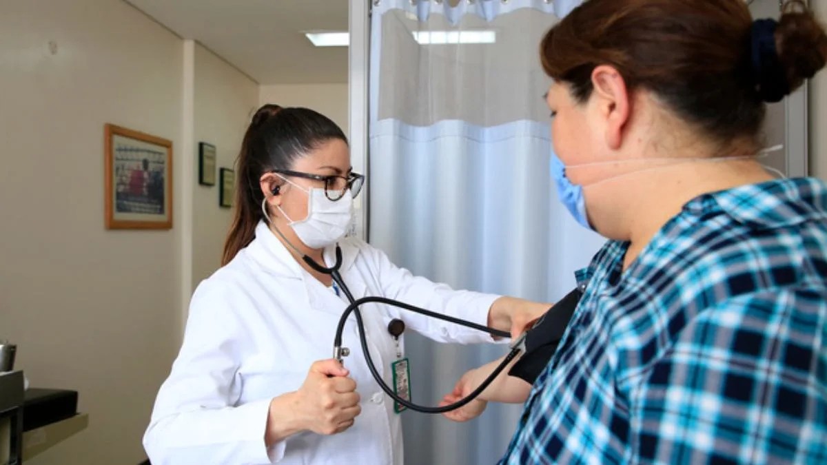 Sistema Nacional de Salud: en este mes comienza el registro para recibir atención médica gratis