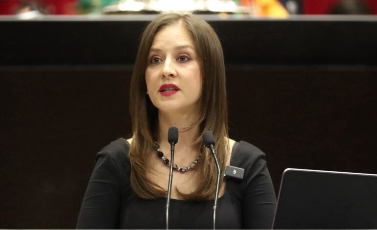 Proponen incluir en ley general de ciencias, tecnologías e innovación la definición de inteligencia artificial